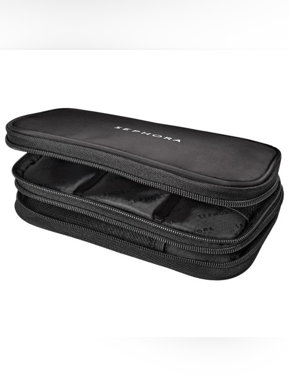 Sephora Travel Makeup/Tech Pouch